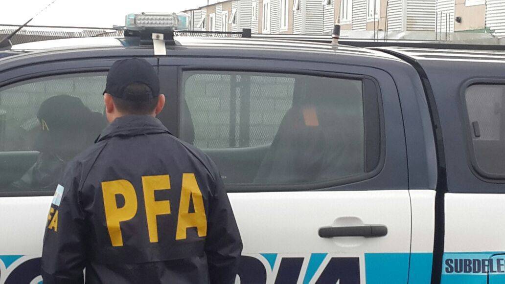 Hallaron en Río Grande a un hombre con pedido de captura por “estafas reiteradas” en Salta