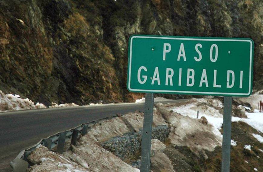 El Gobierno nacional suspendió definitivamente la financiación de obras viales en Tierra del Fuego