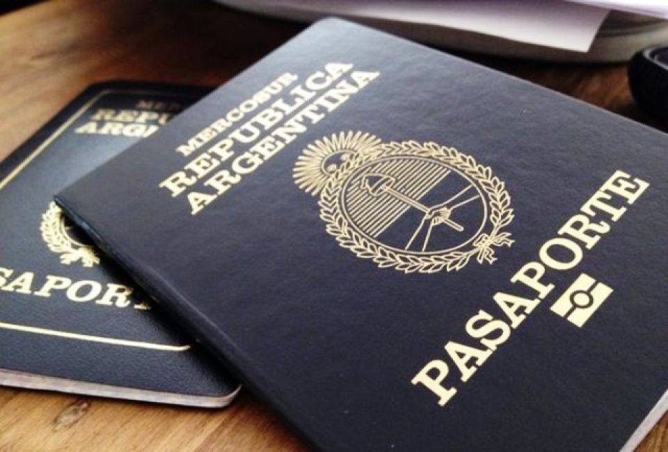 precio de renovacion de pasaporte