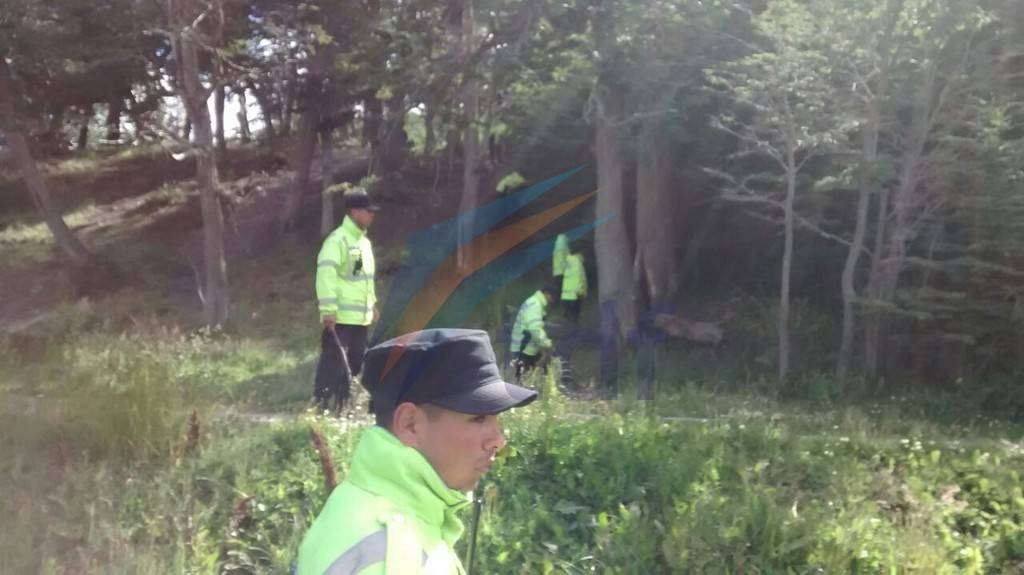 Inician búsqueda de un puestero de estancia que lleva varios días de paradero desconocido