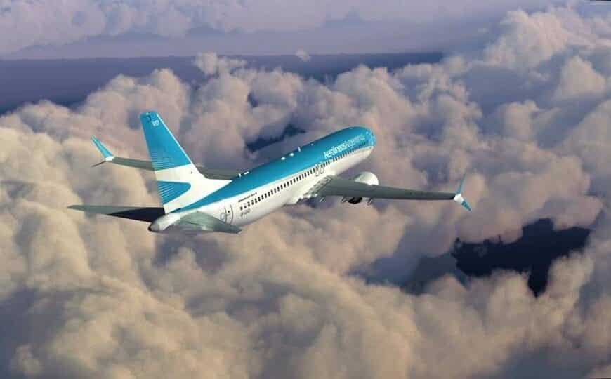 Se dictó la conciliación obligatoria y no habrá paro de pilotos en Aerolíneas Argentinas en las vacaciones de invierno