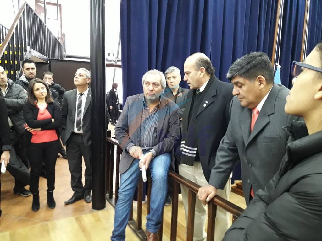 FOTO JCA Noticias.