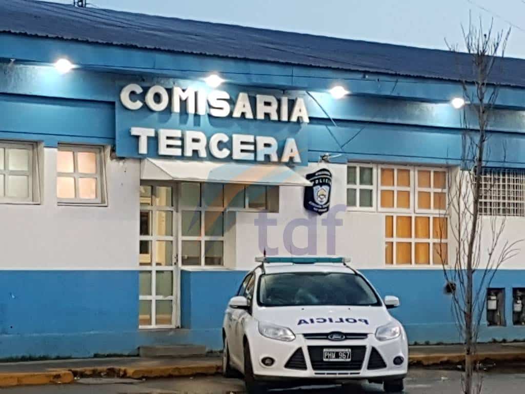 Una mujer fue asaltada a punta de cuchillo y le sacaron el dinero para su alquiler