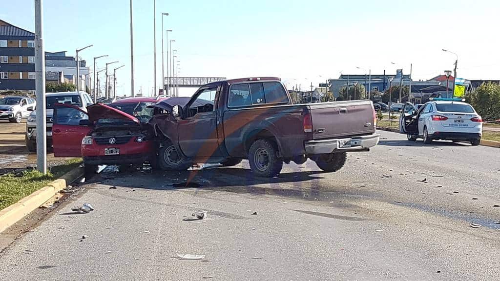 Conductor alcoholizado que mató a otro e hirió a un tercero en 2019 fue condenado a 3 años de prisión en suspenso