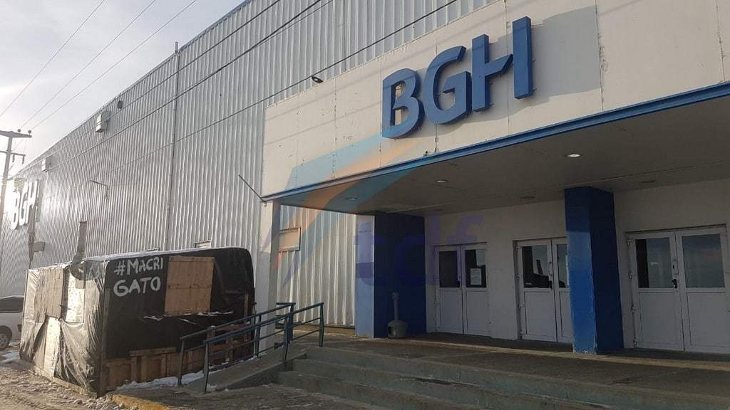 Seis imputados de “robo hormiga” a la fábrica BGH fueron sobreseídos tras pagar una indemnización millonaria