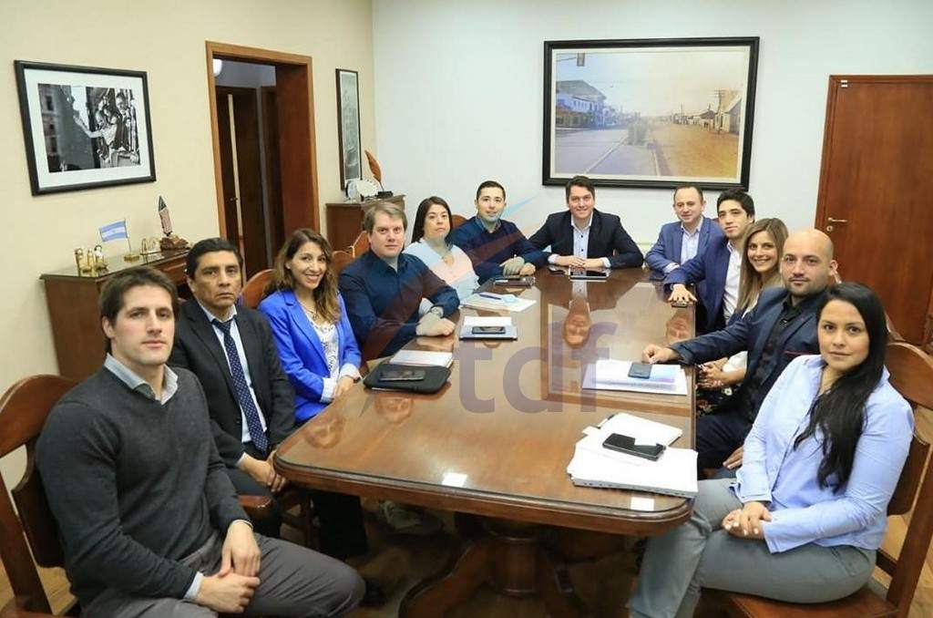 Martín Pérez y la “oxigenación” del nuevo gabinete para su segundo período