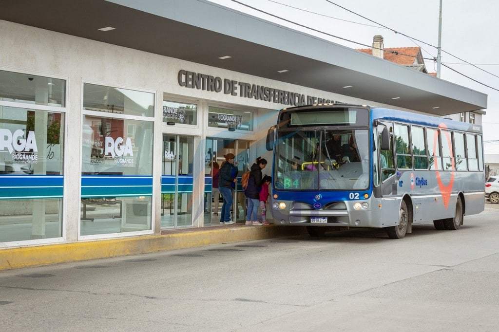 Municipio convoca a mujeres a capacitarse como choferesas 