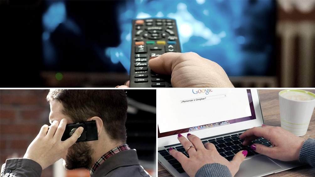 Congelan hasta el 31 de agosto las tarifas de telefonía, internet y cable