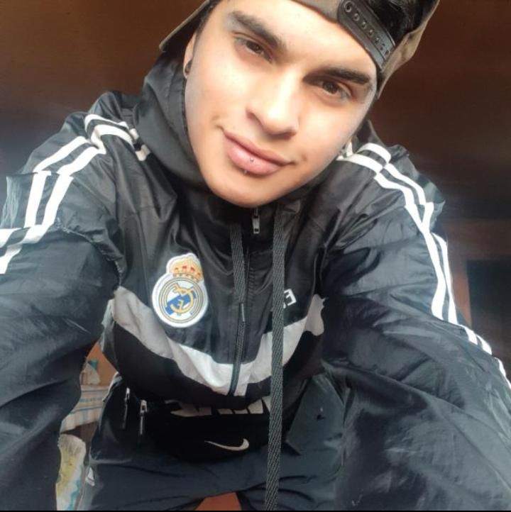 Apareció el joven que era buscado