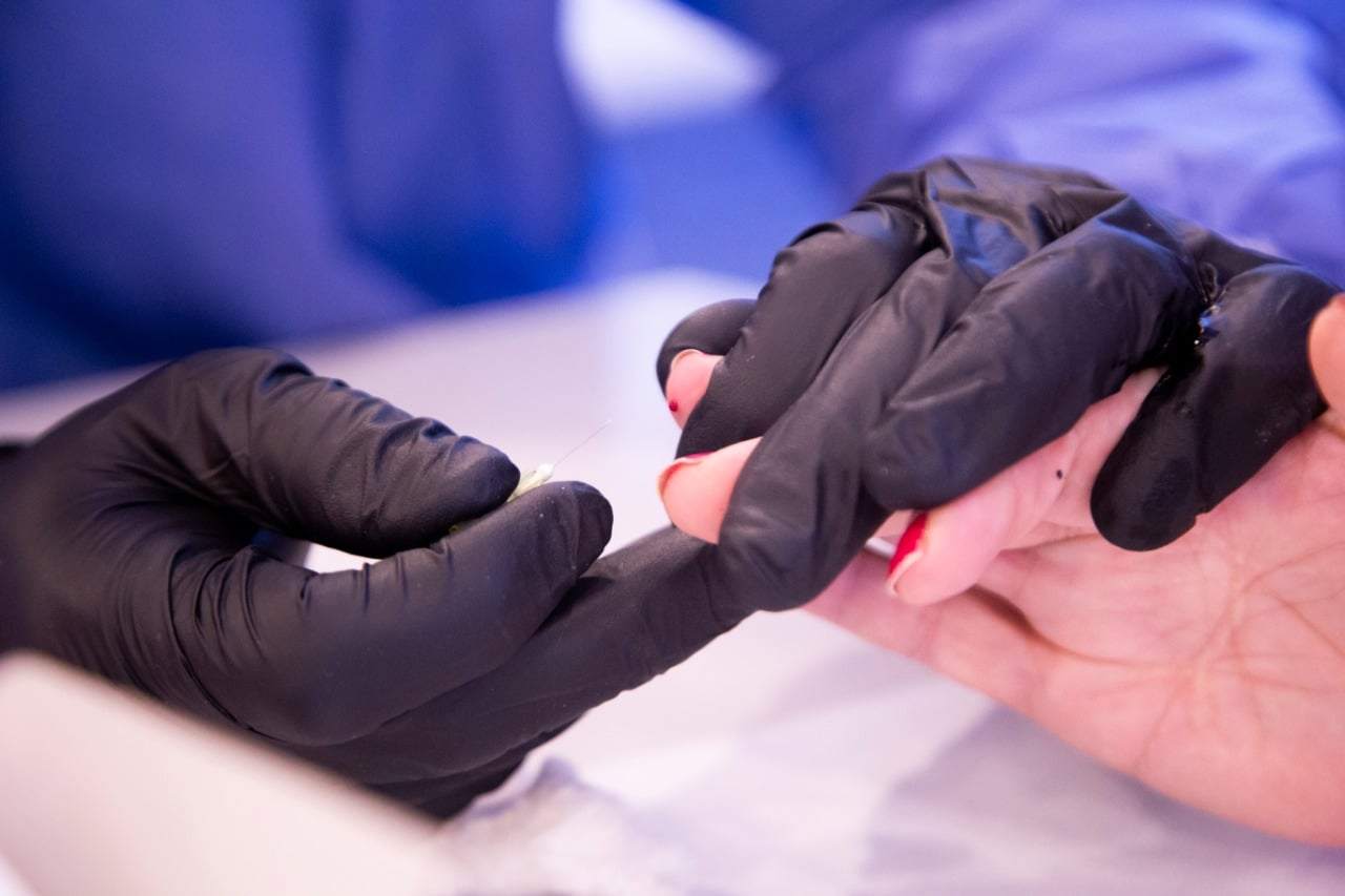 Solo queda un paciente con coronavirus activo en Tierra del Fuego