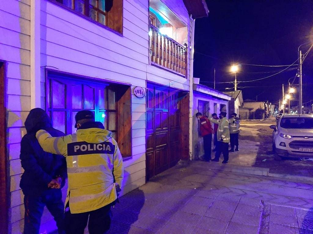 La Justicia Provincial busca acordar causas por infracción a la cuarentena, con donativos al Hospital