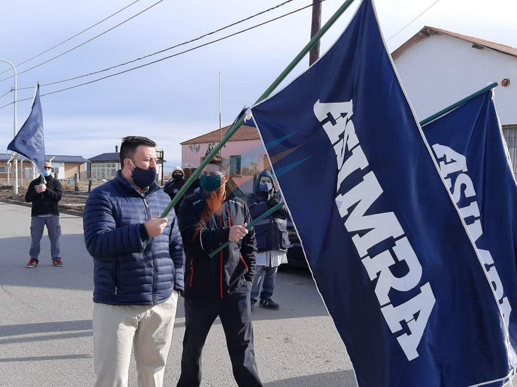 “Los celulares en el grupo Mirgor se vienen fabricando hace 10 años esto no es nada eventual” dijeron desde ASIMRA