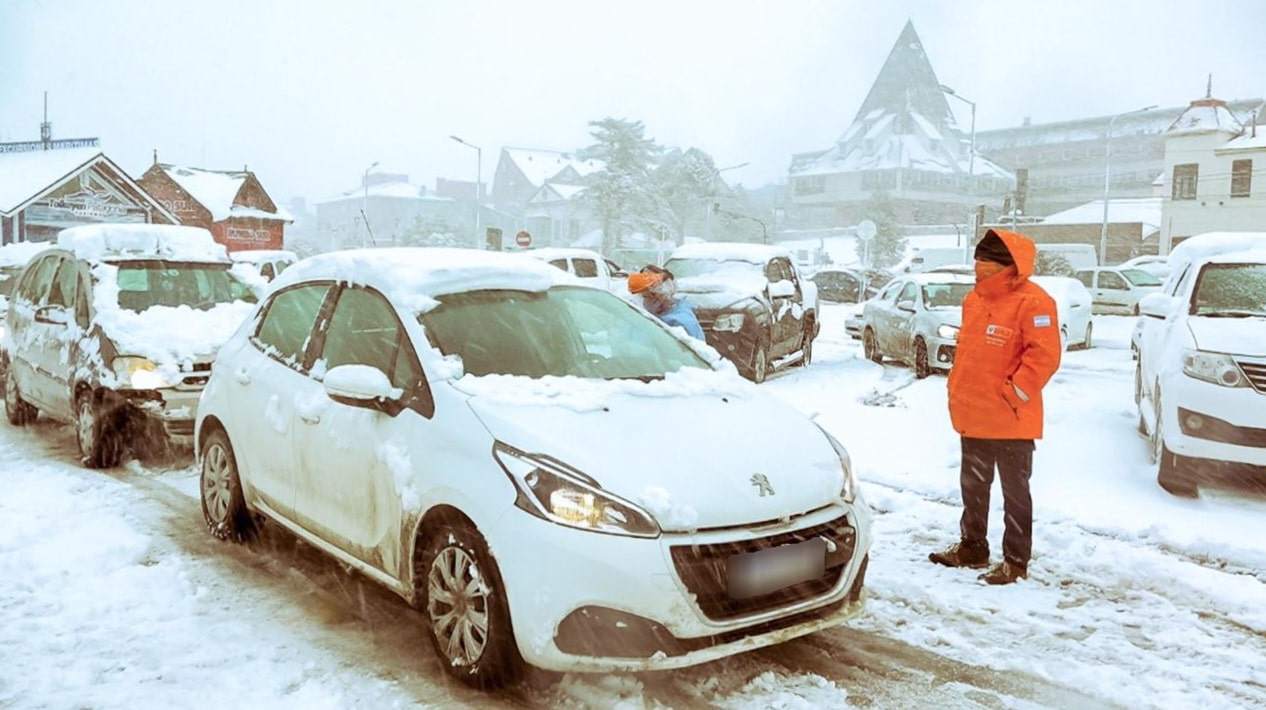 Se suspenden en Ushuaia todas las actividades de bares, pubs, cervecerías y afines