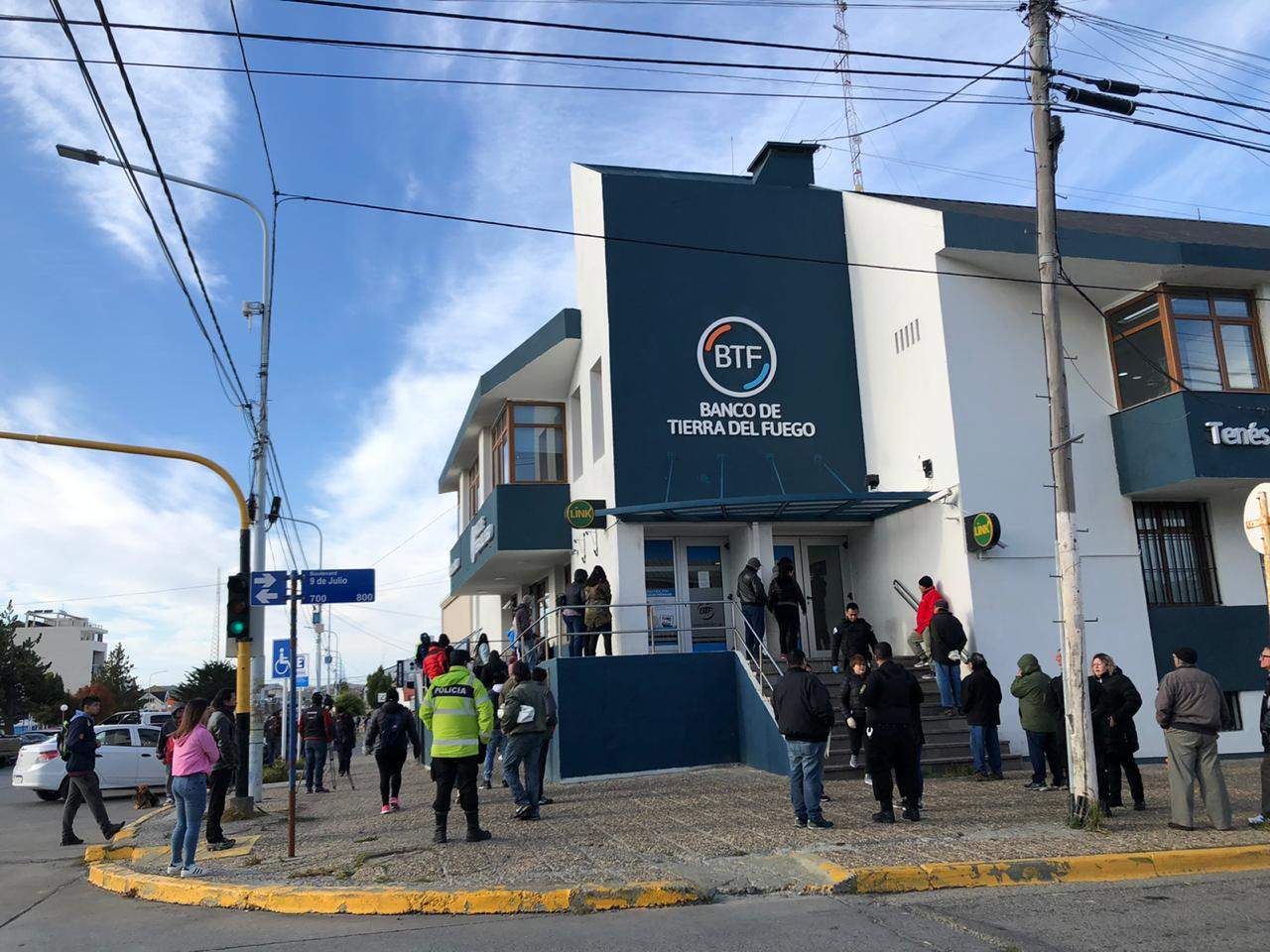 Habrá audiencia este jueves en Ushuaia por los créditos UVA