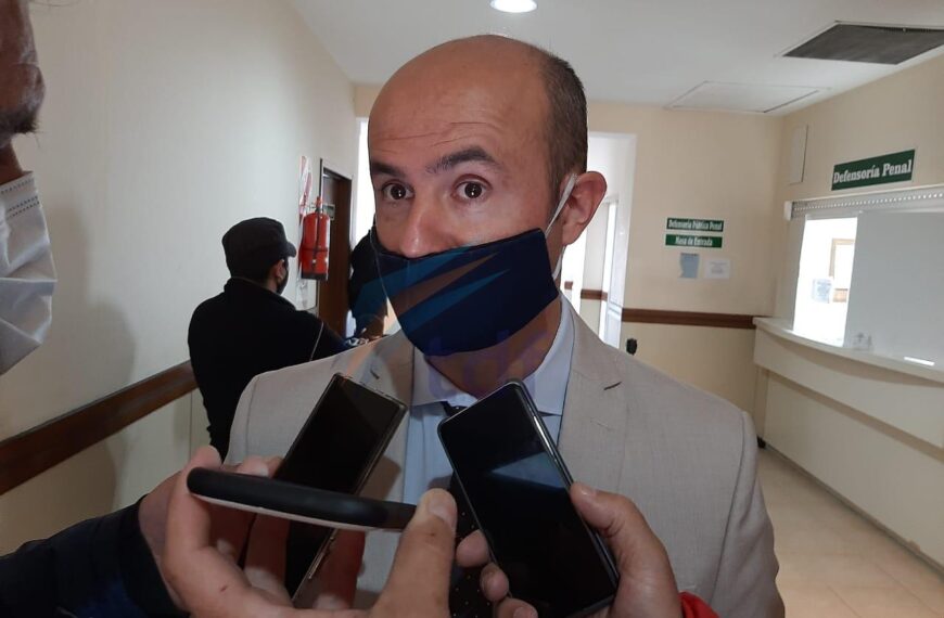 Juicio a Guerrero Villaroel: Analizan como continúa ante fiscales aislados por Covid-19