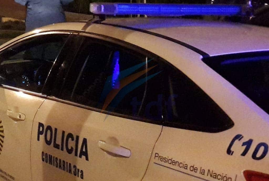 Encontraron sin vida a una mujer en su casa en Ushuaia