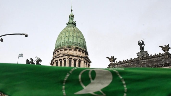 Diputados comienza a debatir en comisiones el proyecto para la legalización del aborto