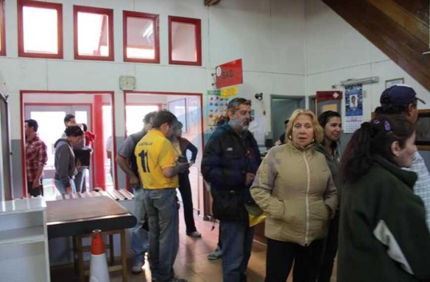 Gobierno busca que Chile amplíe el horario de fronteras abiertas para la salida vacacional de fueguinos
