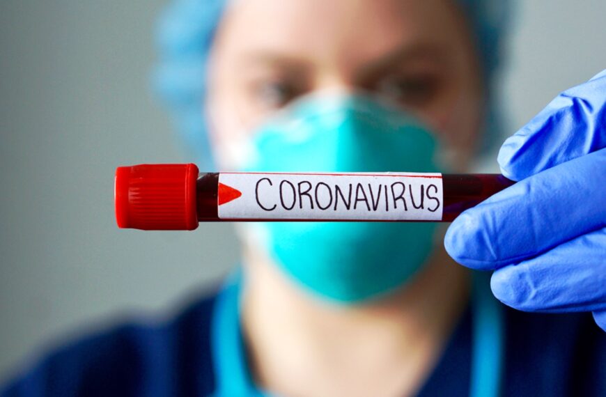 Se registraron 4 fallecimientos y 76 nuevos casos de coronavirus en la provincia