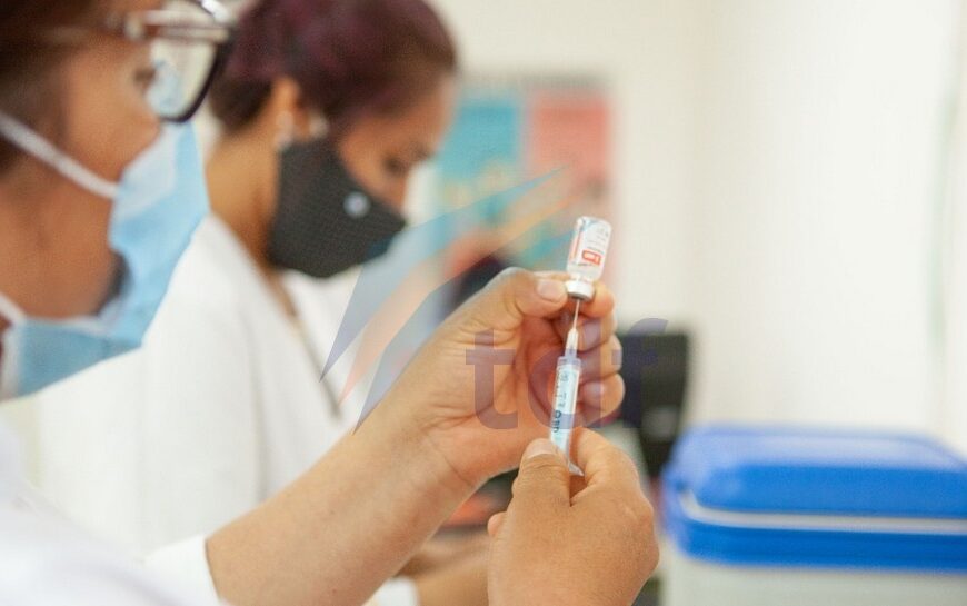 Coronavirus: Salud sostiene que “se mantiene una curva contenida” de nuevos casos positivos en la provincia