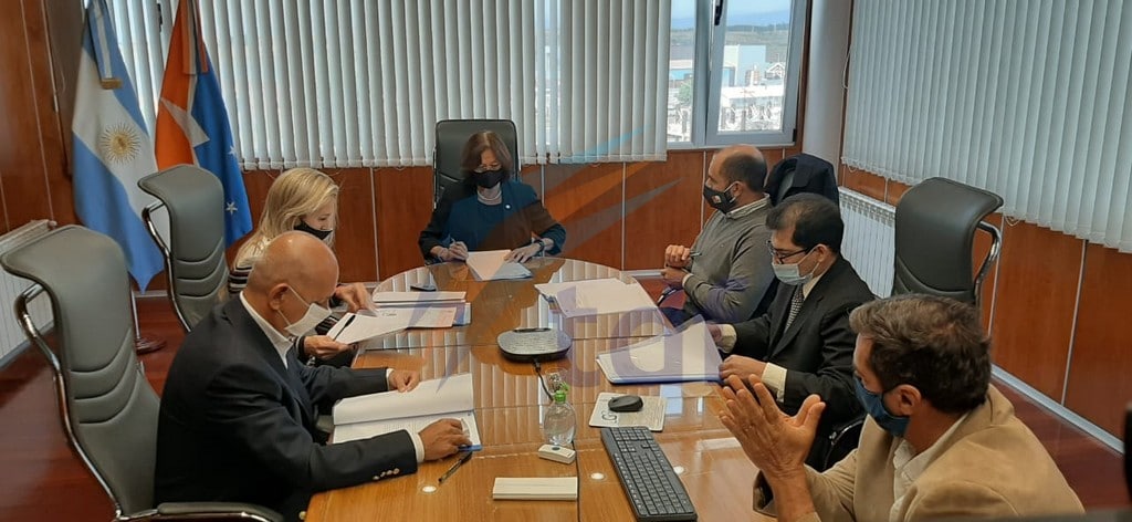 consejo de la magistratura