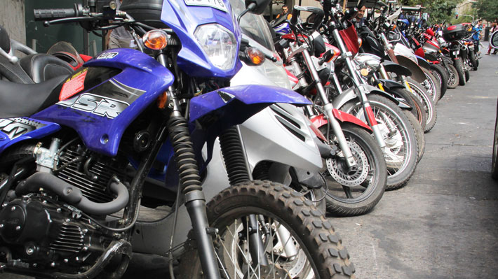 El Banco Nación otorga nuevos créditos para la compra de motos de fabricación nacional