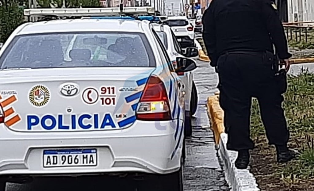 Una mujer fue encontrada sin vida en Chacra II