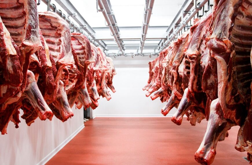 No se comercializará hacienda desde el jueves en rechazo al cierre de las exportaciones de carne vacuna