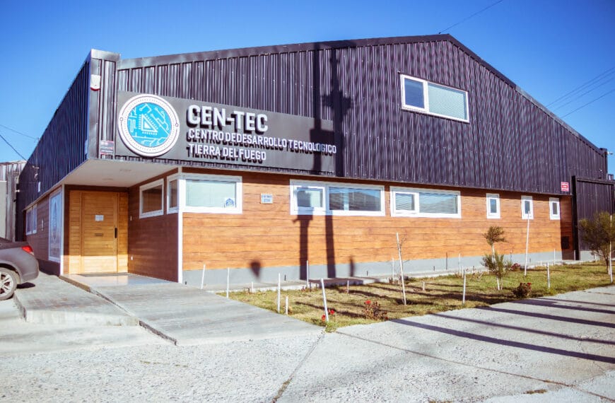 El Centro Tecnológico Tierra del Fuego ingresó oficialmente al sistema argentino de calibración del INTI