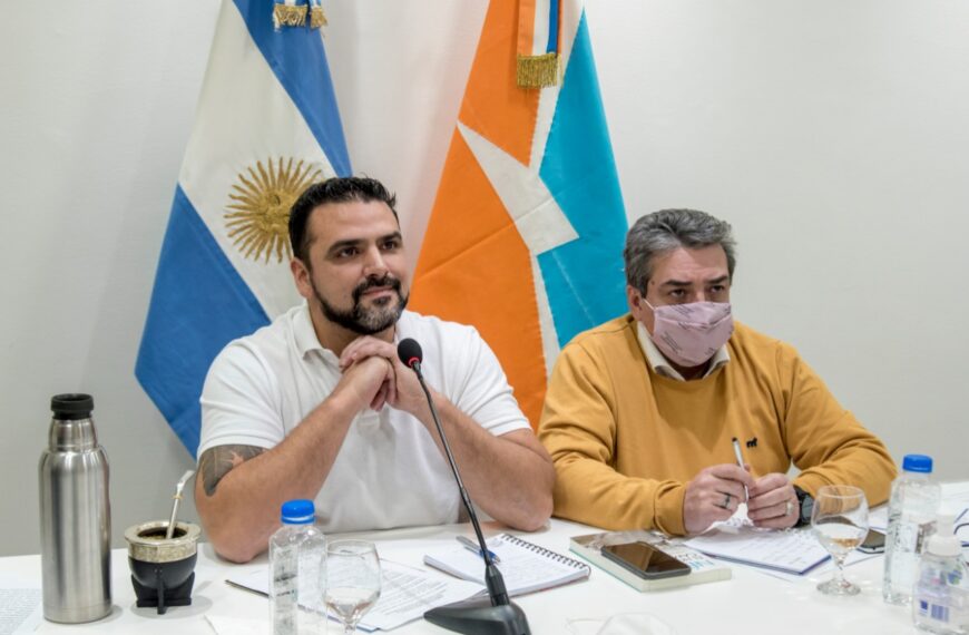 El Partido Justicialista tuvo reunión virtual del Consejo Provincial y se avizora el año electoral por venir