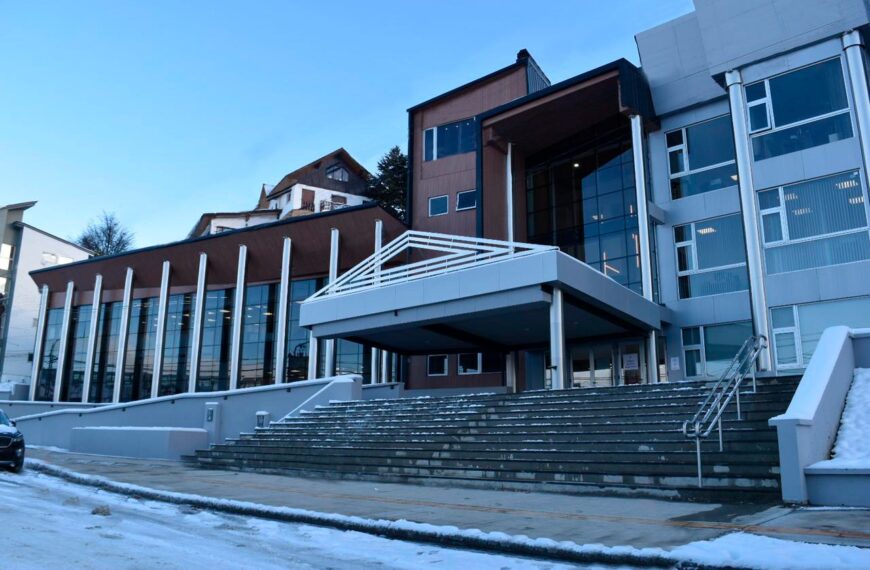 El martes 1 de febrero se reanuda la actividad judicial en la provincia