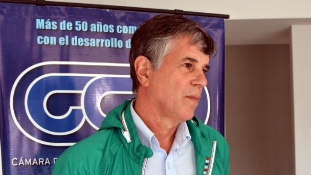 Estacionamiento Medido: “Queremos aportar para hacer de esto el mejor producto posible”, expresó José Luis Iglesias