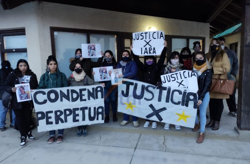 Juicio contra Flores Talquenca: La querella solicitó doce años de prisión por homicidio simple