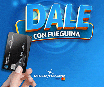 Banco de Tierra del Fuego