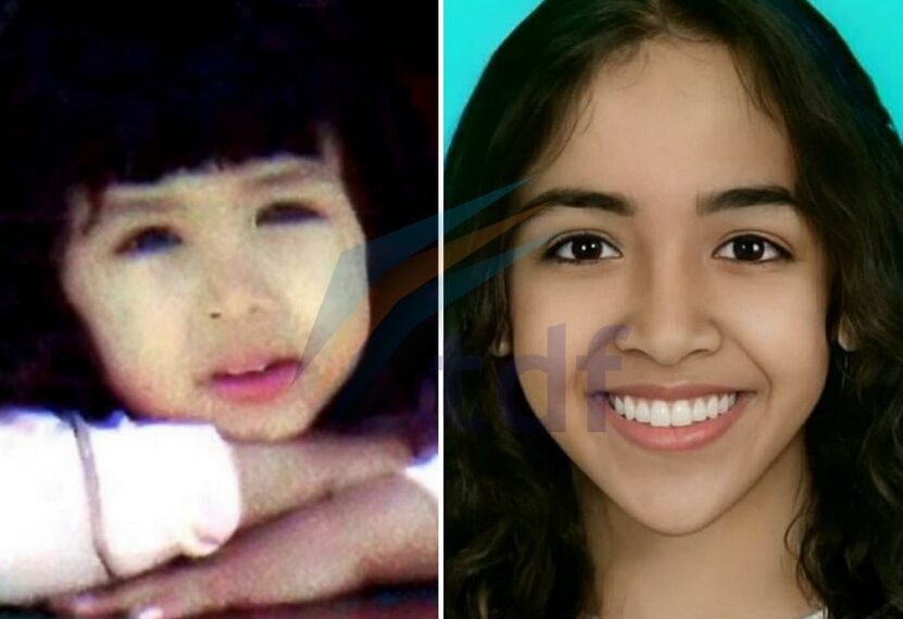 La madre de Sofía Herrera insiste con pericia de ADN a una joven
