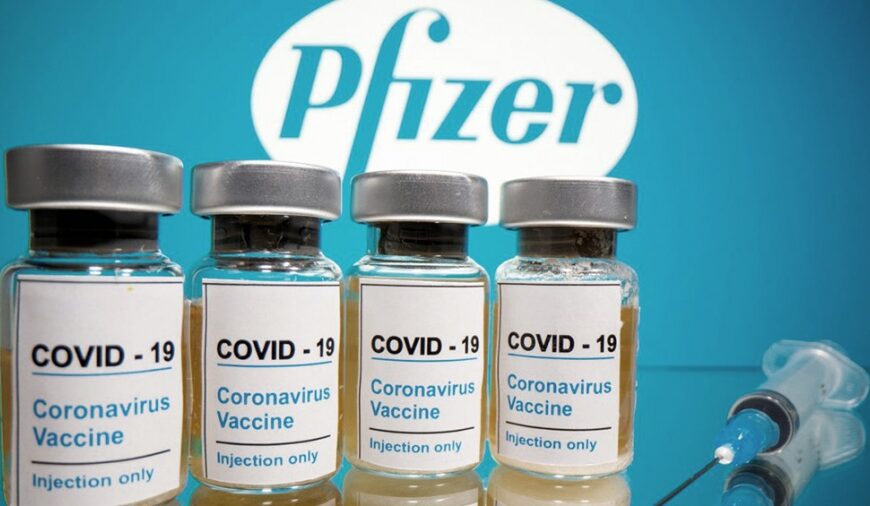 Covid-19: La Anmat aprobó la vacuna de Pfizer para niños de entre 5 y 11 años