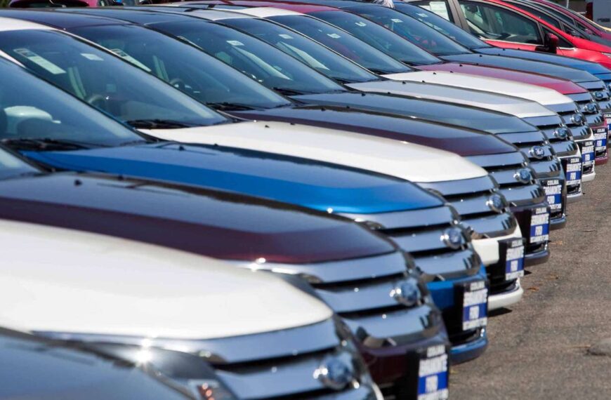 Trece concesionarias de la Provincia pueden otorgar los créditos a tasa fija para la compra de vehículos 0KM