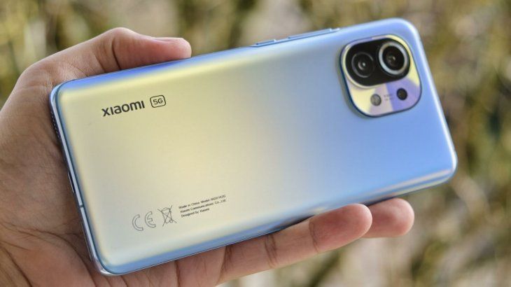 Xiaomi fabricará celulares en Tierra del Fuego