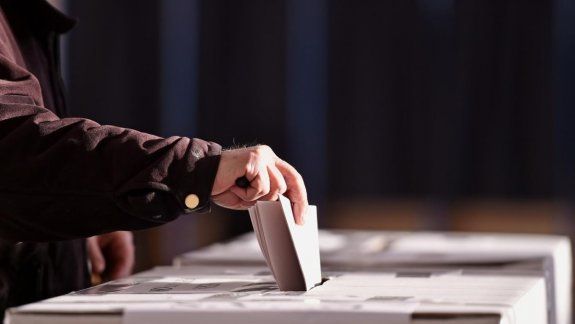Elecciones de convencionales en Ushuaia: Invitan a la ciudadanía a integrar la Junta Electoral y anuncian habilitación de padrón especial para extranjeros