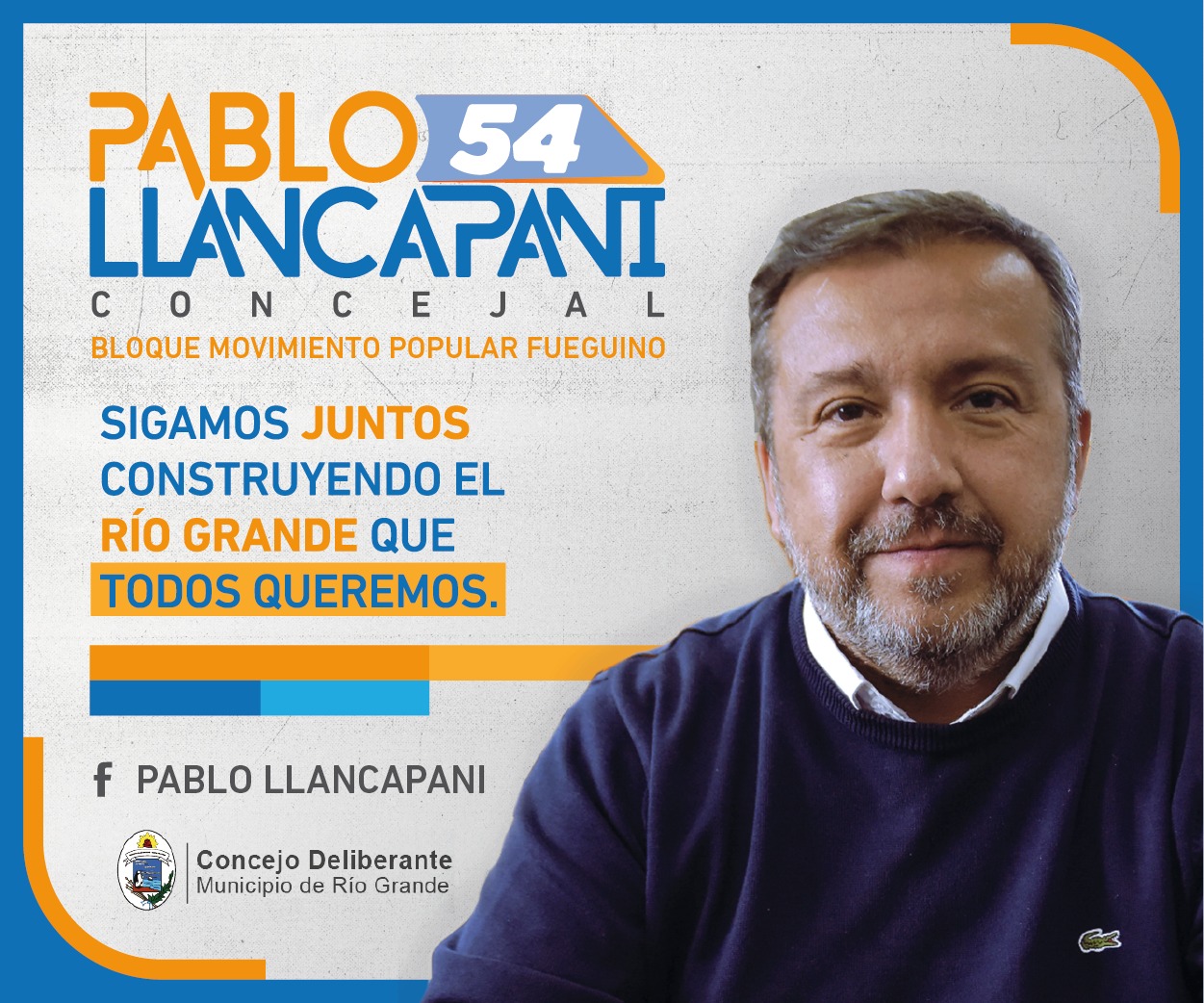 Pablo Llancapani