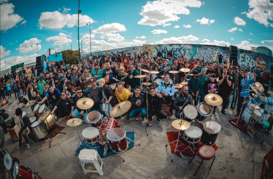 Este jueves habrá reunión del Sindicato Argentino de Músicos en Río Grande