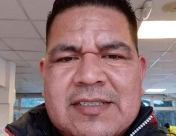 Personal policial de Ushuaia busca dar con el paradero de un hombre de 35 años