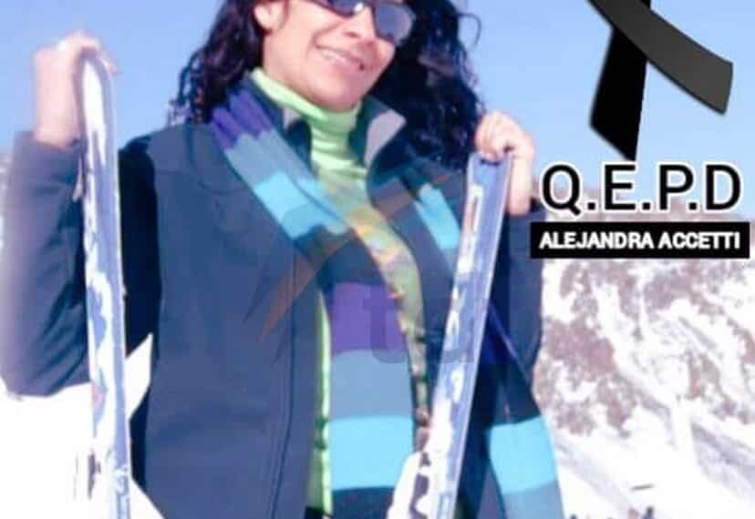 Comienza el juicio por brutal femicidio de Alejandra Accetti en Tolhuin
