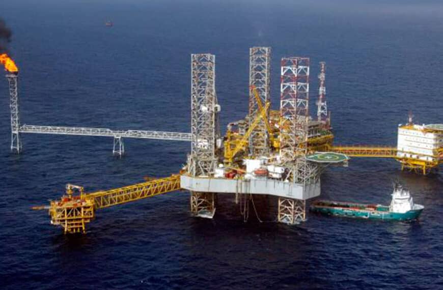 Proyecto Fénix: Melella celebró el acuerdo con petroleras para invertir U$S 700 millones en la producción de gas en la Cuenca Austral