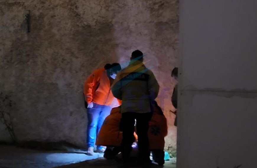 Daños y personas heridas en un “privado” que sigue funcionando en Río Grande