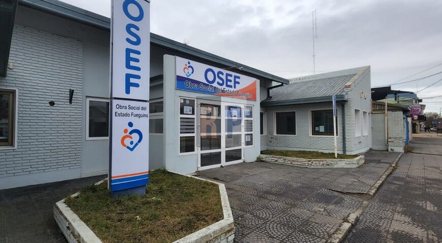 Los principales cambios que tendrá la Osef