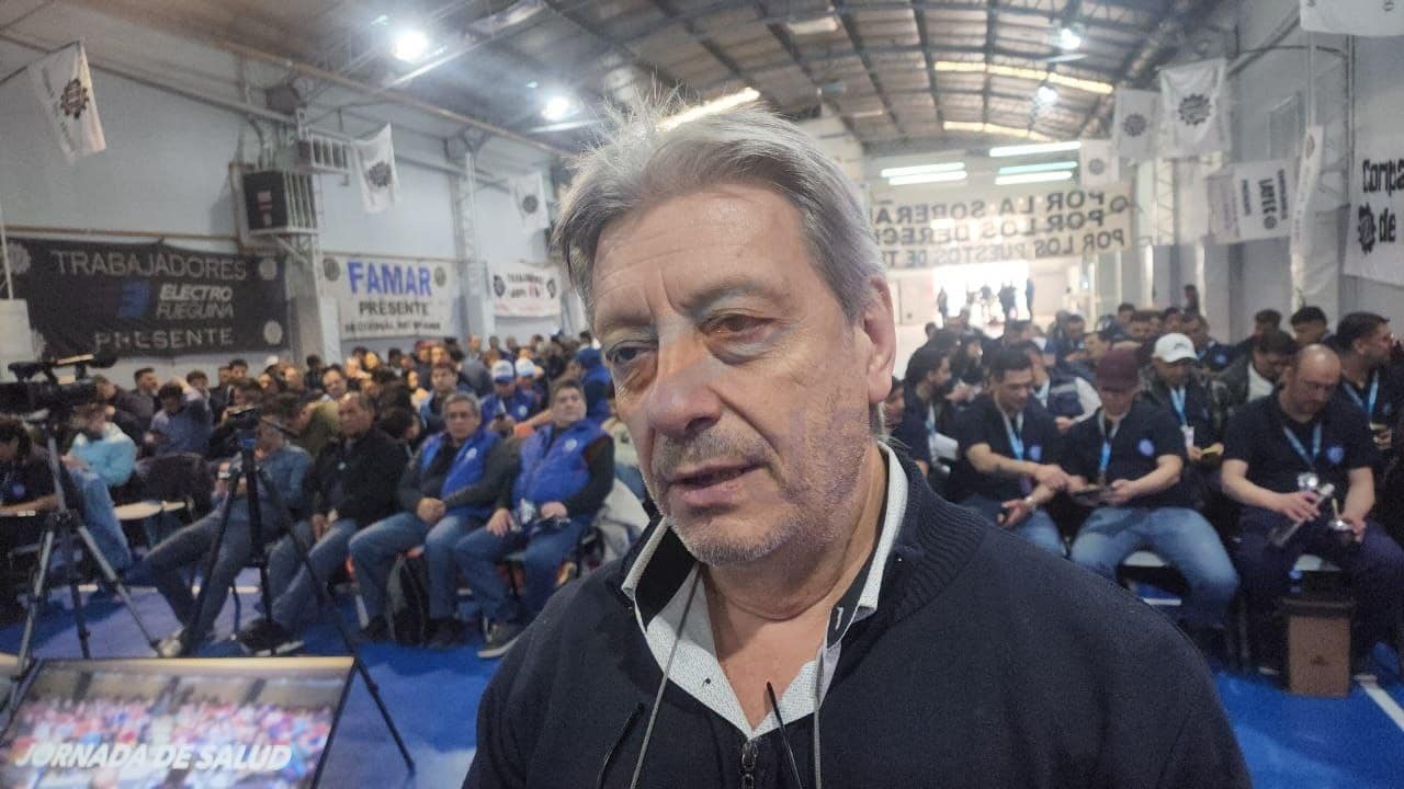 Llega el titular de la UOM nacional para el acto de este viernes en BGH