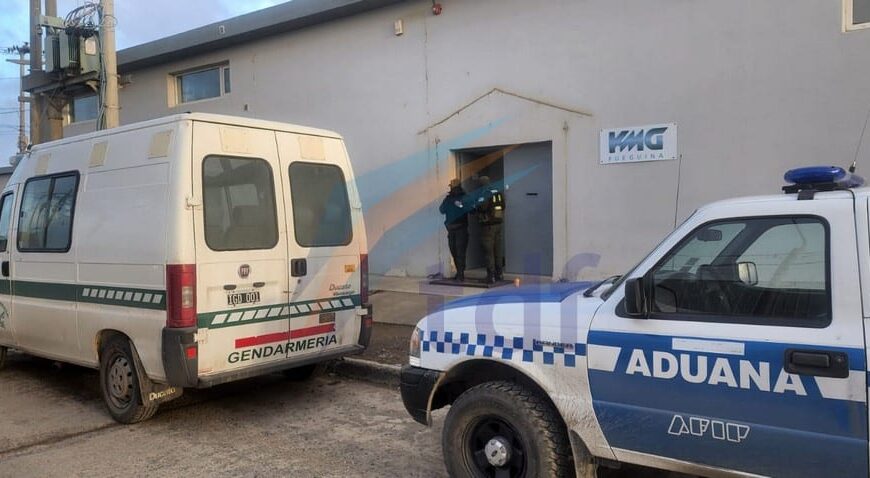 Elevan a juicio a KMG por el delito de contrabando