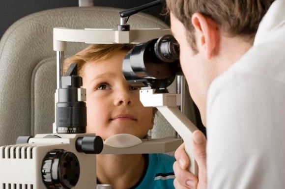 Se realiza en la provincia el operativo “Que bien se te ve” para exámenes oftalmológicos gratuitos