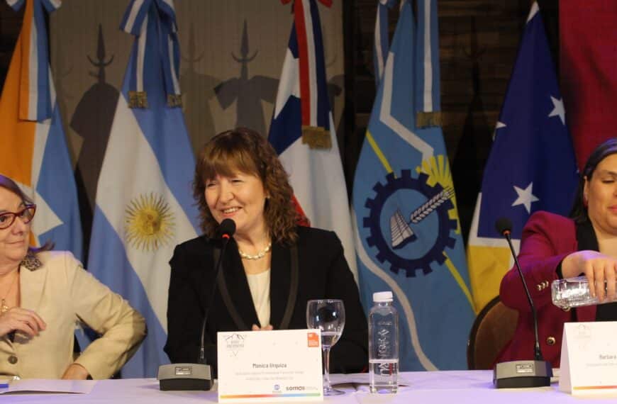 El Comité de Integración Austral debate en la capital de Tierra del Fuego